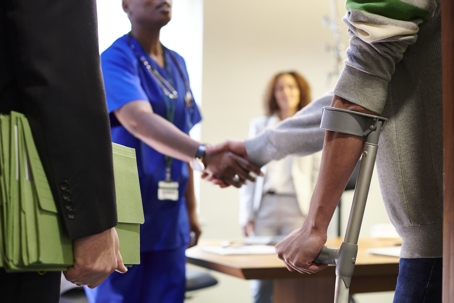 Personal Injury