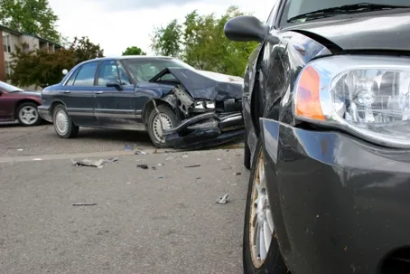 What to Do If You Are Involved in a Car Accident