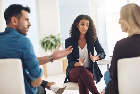The Best Alternatives to Settling a Divorce in Court