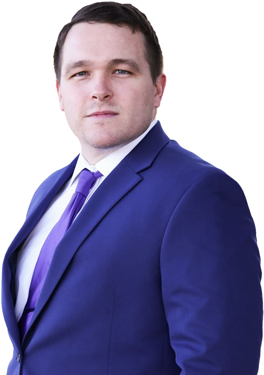 Daniel M. Waide