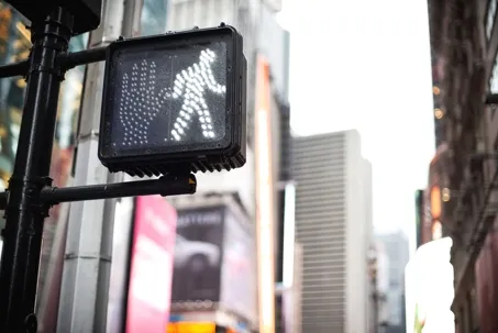 Bicycle and Pedestrian Safety in the Summer Months-image