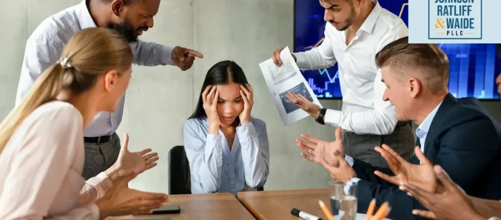 Types of Workplace Discrimination in Mississippi-image