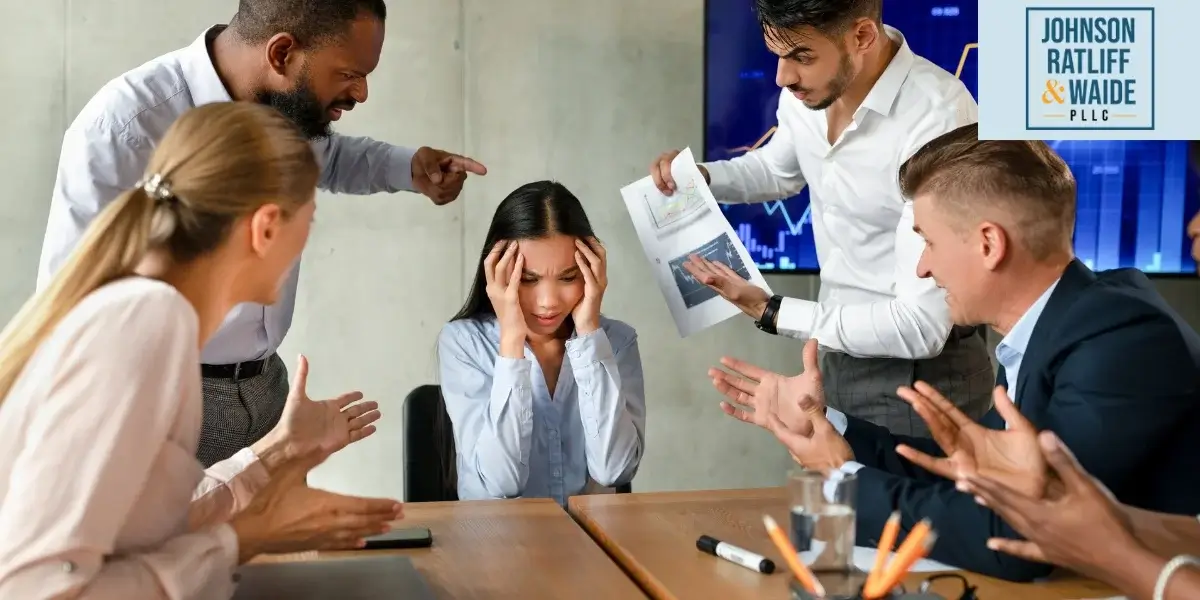 Types of Workplace Discrimination in Mississippi