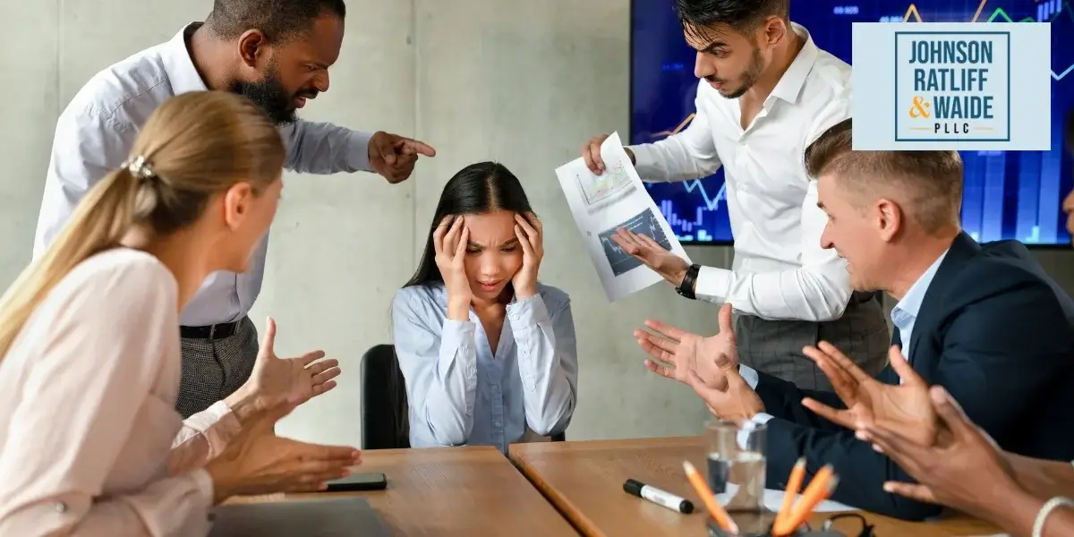 Types of Workplace Discrimination in Mississippi