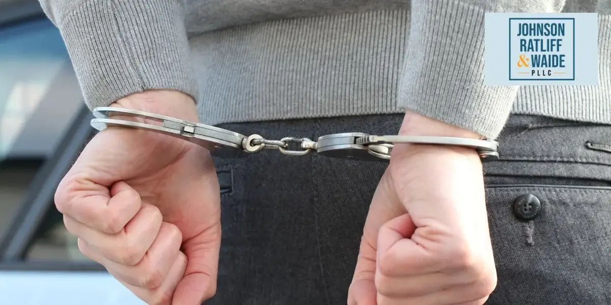 What to Do Immediately After Being Arrested in Hattiesburg, MS?