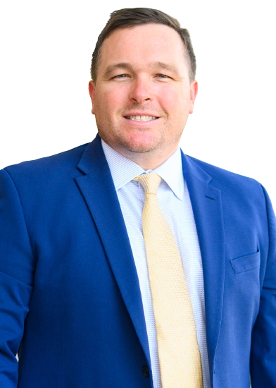 Daniel M. Waide